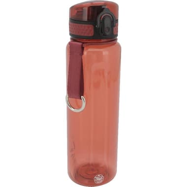 Atrium Water Bottle
640.00 ml ( 1.13 pt ), Red