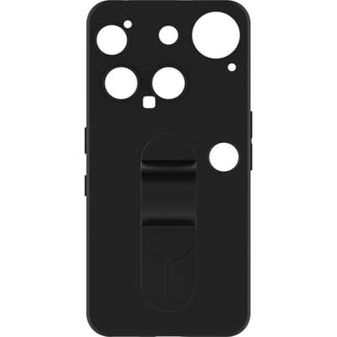 Just in Case Soft Back Cover Mobile Case with Strap
for Nothing Phone (3), Blue