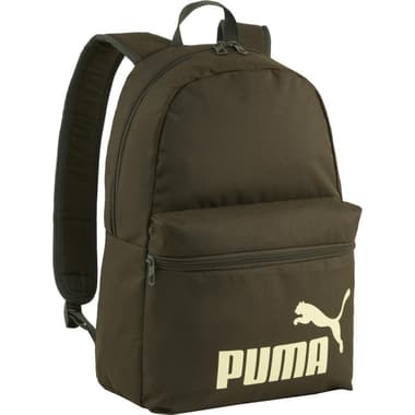 Puma Phase Backpack
Dark Olive