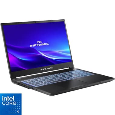 انفني ارك V265RNP لابتوب ألعاب
16 بوصة, انتل كور i9, 16 جيجابايت رام, 1 تيرابايت, برو 11 ويندوز, نفيديا جي فورس 12 جيجابايت,