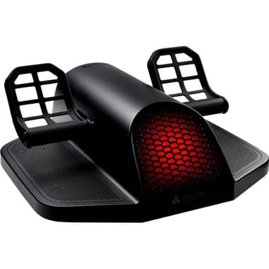 شركة هونيكومب للطيران دواسات تشارلي رودير ملحق وحدة التحكم
أكس بوكس سيريس أس/ متوافق مع أكس بوكس سيريس أكس, اسود