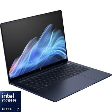 HP EliteBook HP EliteBook Ultra G1i 14 inch Notebook Next Gen AI PC Laptop
AI with CoPilot+, 14", Intel Core Ultra 7, 32 GB RAM, 1 TB NVMe PCIe Gen 4×4 SSD, Windows 11 Pro