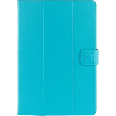 TUCANO Facile Plus Universal Tablet Case
Universal, Fits 11", Light Blue