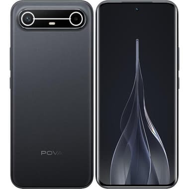 تكنو بوفا سليم الجيل الخامس
256 جيجابايت, 8 جيجابايت رام, أسود الجيل الخامس, ميدياتيك دايمنستي 6400