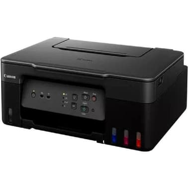 Canon PIXMA G3430 All-in-One Multi-function Printer
Wi-Fi, Inkjet Printing (Ink Tank)