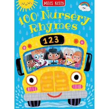 100 Nursery Rhymes
false