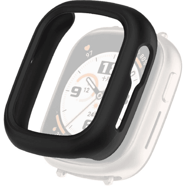 Just in Case Smartwatch Fit Case
for Honor Watch 4, Black