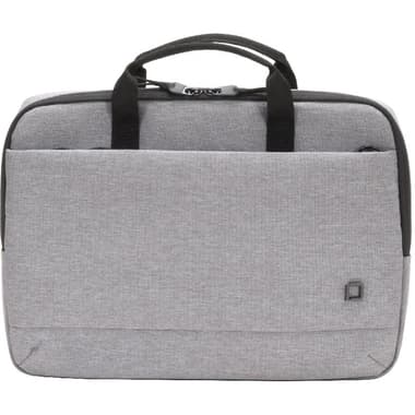 Dicota Eco MOTION Briefcase
for 12"/12.2"/12.3"/12.5"/13"/13.3" (Device), Light Grey