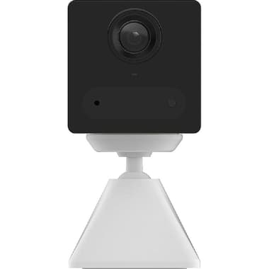 Ezviz CB2 Wi-Fi Smart Home Battery Camera
Wi-Fi, Works with Amazon Alexa, Google Assistant, White