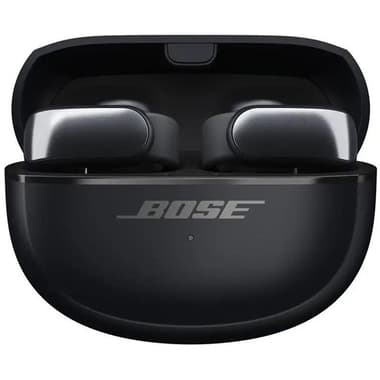 Bose Ultra Open Earbuds
Bluetooth, USB-C, Built-in Microphone, Black