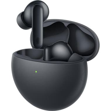 Huawei FreeBuds 7i Earbuds
Noise Cancelling, Bluetooth, USB-C (Charging), Built-in Microphone, Black