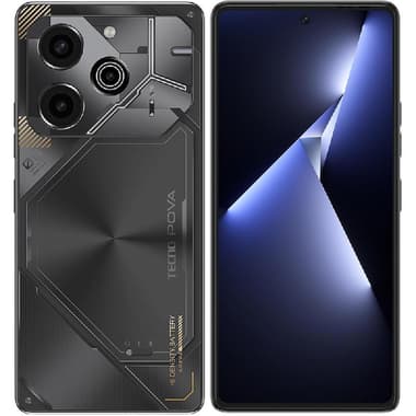 Tecno Pova 6 Pro 5G
false