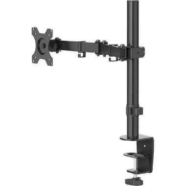 Hama Monitor Holder for Screen Size 13"-32"
Desktop Accessory, Universal, Black