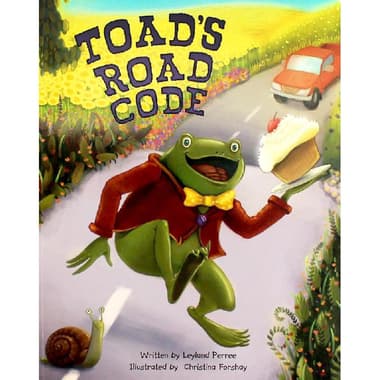 Toad's Road Code
false