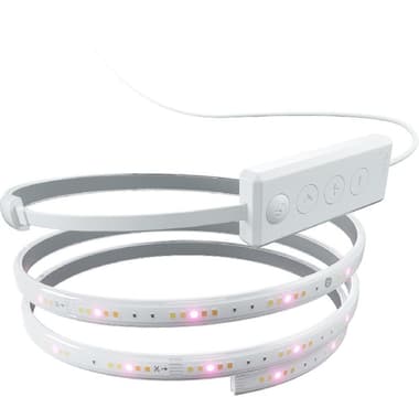 Nanoleaf Light Strips
Bluetooth, White