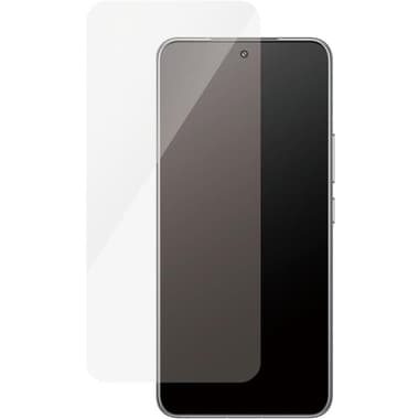 PanzerGlass SAFE Case Friendly Smartphone Screen Protector
for Infinix GT 30 Pro 5G/GT 30 5G, Tempered Glass, Edge-to-Edge, Black