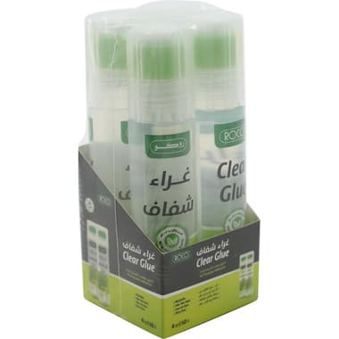Roco Multipurpose Glue
50.00 ml ( 1.76 oz ), .27 kg ( .60 lb ), Clear