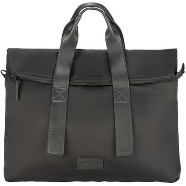 TUCANO Fold Briefcase
for 15.6" (Device), Black
