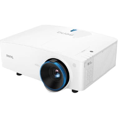 BenQ LU930 Business Projector
Laser Illumination, 5000 ANSI Lumens, 1920 X 1200 (WUXGA)