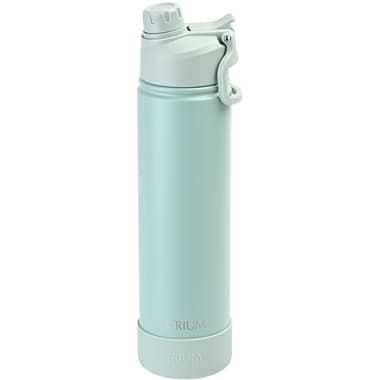 Atrium Water Bottle
SS Vacuum Sports Water Bottle 2-in-1 Lid, Cold, 750.00 ml ( 1.32 pt ), Teal Green