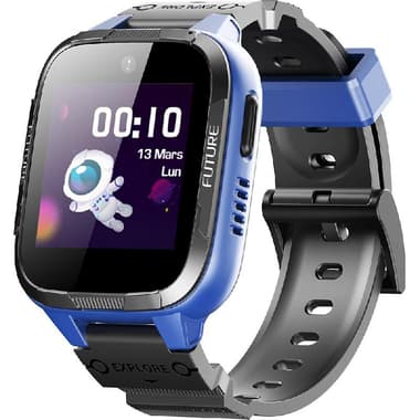 بوتسلاب كيدز واتش اي 3
اتصال خلوي + GPS, 