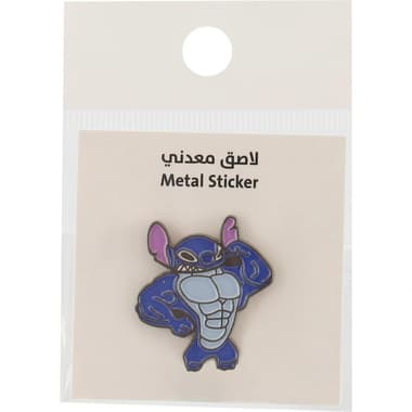 3D Stickers
Sport: Cartoon Character, 1 Piece