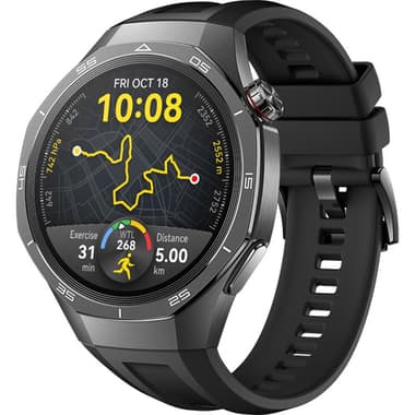 Huawei Watch GT 5 Pro 46
GPS, Huawei 46 mm