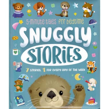 Adventure Stories
false