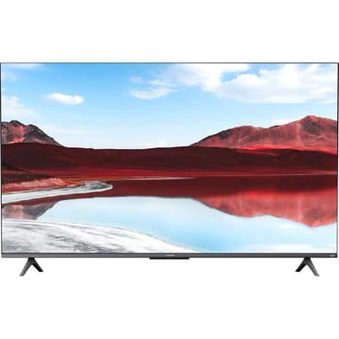 شاومي 55 بوصة تلفزيون ذكي
دقة 4 كيه كيو ليد, 60 Hz, اسود, آيه برو 2025