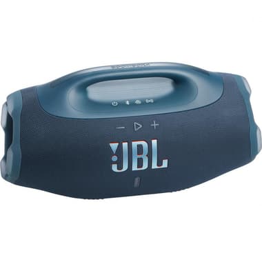 JBL Boombox4 Portable Speaker
Bluetooth, Blue