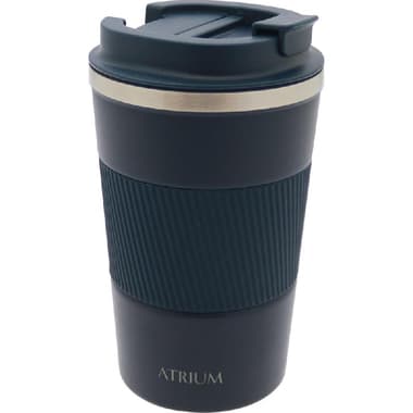 اتريوم كوب
عازل للحرارة, بارد/ساخن, 360.00 ml ( 12.67 oz ), أزرق بحري