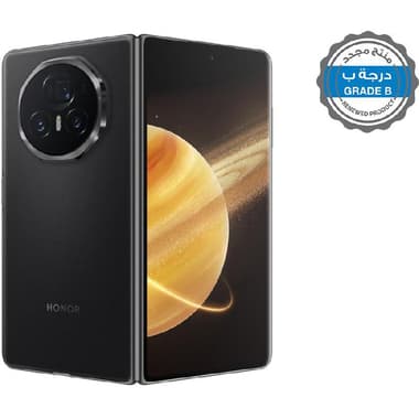 Renewed Grade B Honor Magic V3
512 GB, Black, 5G