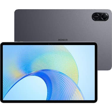 HONOR Pad X9 Tablet - 4G with Case Cover 2023
11.5", 128 GB, Space Grey, Octa Core