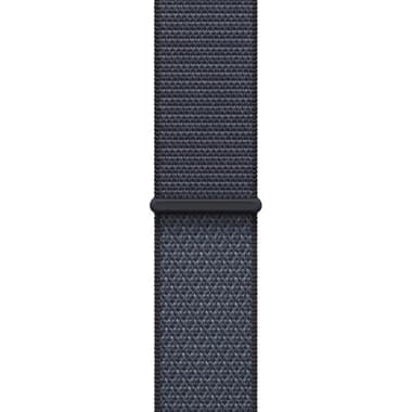 Apple Sport Loop Wrist Strap
for Apple Watch SE 40 2nd Gen/Watch Series 6 40/Watch Series 5 40, Nylon Weave (Double-Layer), Blue