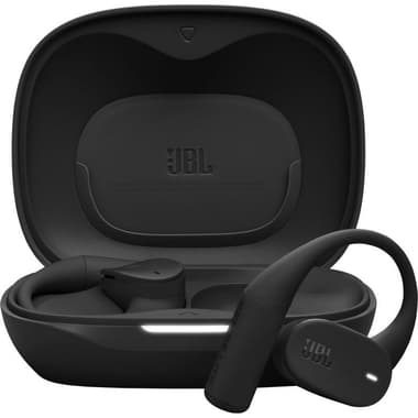 JBL Sense Lite Earbuds
Bluetooth, Built-in Microphone, Black