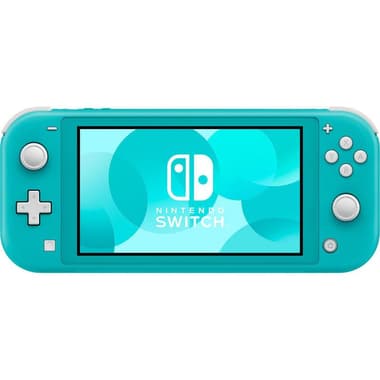 Nintendo Switch Lite 32 GB
Turquoise