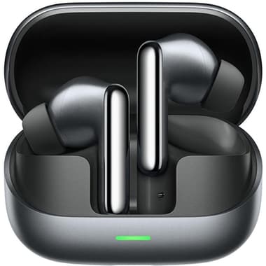 Honor Earbuds 4 Earbuds
Active Noise Cancelling, Bluetooth, USB-C (Charging), Built-in Microphone, Black