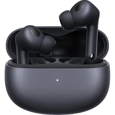 Xiaomi Buds 3T Pro Earbuds
Bluetooth, USB (Charging), Built-in Microphone, Carbon Black