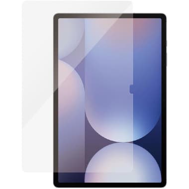 PanzerGlass Tablet Screen Protector
Super+ Glass, Standard Fit, for Samsung Galaxy Tab S10+
