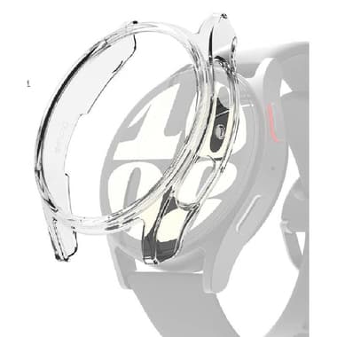 Araree Nukin Smartwatch Fit Case
for Samsung Galaxy Watch7 40, Clear
