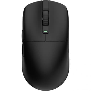 RK Royal Kludge M3 Gaming Mouse
Bluetooth/Wireless (2.4 GHz RF), Laser Technology, DPI 800 up to 26000, Black