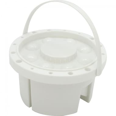 Roco Brush Tub General Craft Tool
9 X 16.5 cm, Grey