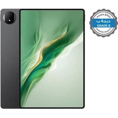 Renewed Grade B Honor MagicPad2 2024
Tablet - Wi-Fi, 12.3", 256 GB, Black