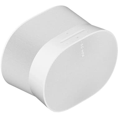 SONOS Era 300 Music System
Bluetooth/Wi-Fi, White