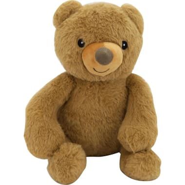 Royal Falcon Animal Bear Brown Plush Toy
Brown, 3 Years and Above