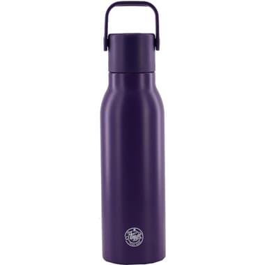 Atrium Classic Water Bottle
500.00 ml ( 17.60 oz ), Purple