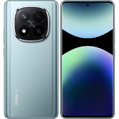 Xiaomi Redmi Note 14 Pro+ 5G
false