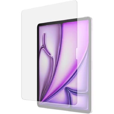 Belkin ScreenForce TemperedGlass iPad Screen Protector
for iPad Air 13 M4/iPad Air 13 M3/iPad Air 13 M2,