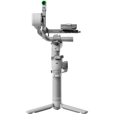 DJI Ronin RS 4 Mini Combo Camera Gimbal Stabilizer
for DSLR Camera