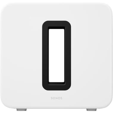 سونوس صب سونوس 4 نظام موسيقي
واي فاي, ابيض